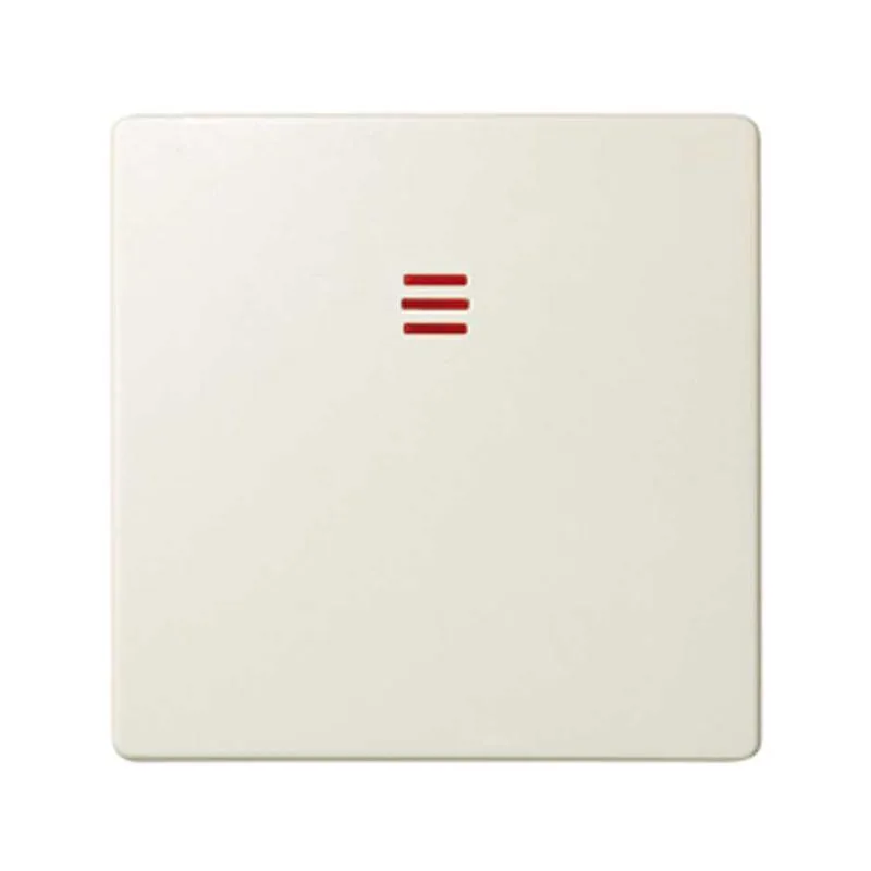 Клавиша для 75104-, 75102-, 75202-, 75204-, 75212-, 75254-, 75552-39, S82,82N, слоновая кость Simon 82011-31
