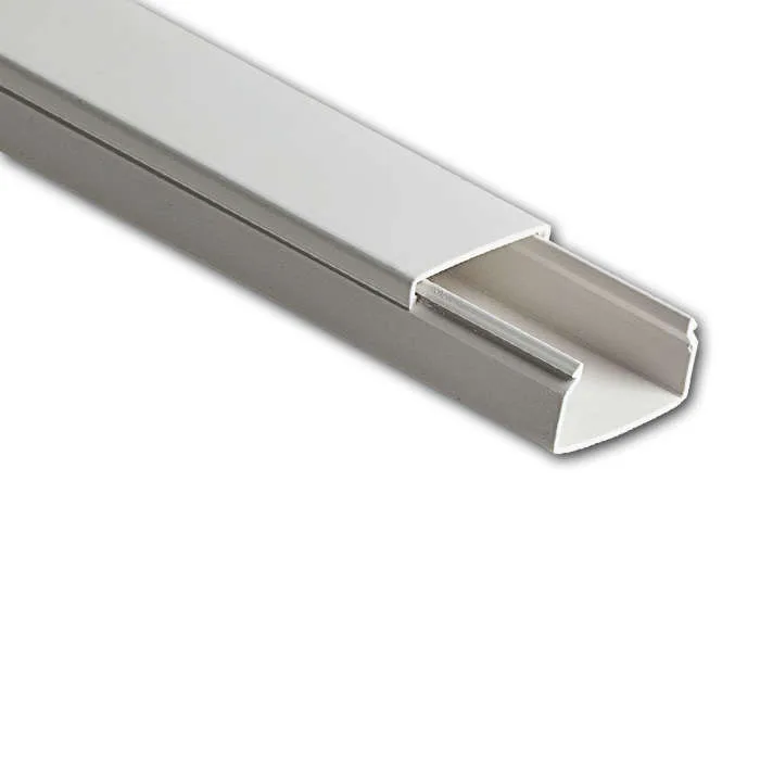 Кабель-канал 30x25 Ruvinil ркк-30х25