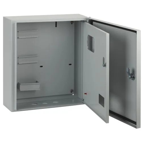 Корпус металлический ЩУ 3/1-1 76 У1 IP54 (445х400х150) (33) ЭРА Б0028771