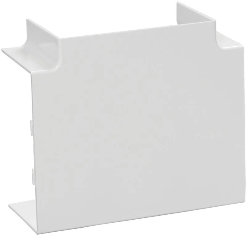 Угол Т-образный КМТ 80х60 (4шт/компл) IEK CKMP10D-T-080-060-K01-R