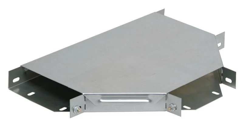 Разветвитель Т-образный 50х100 IEK CLP1T-050-100