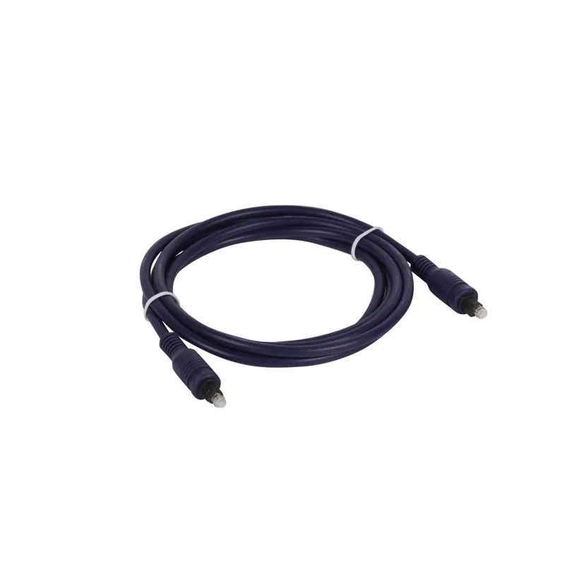Кабель цифровой оптический TOSLINK 2м Legrand 039873