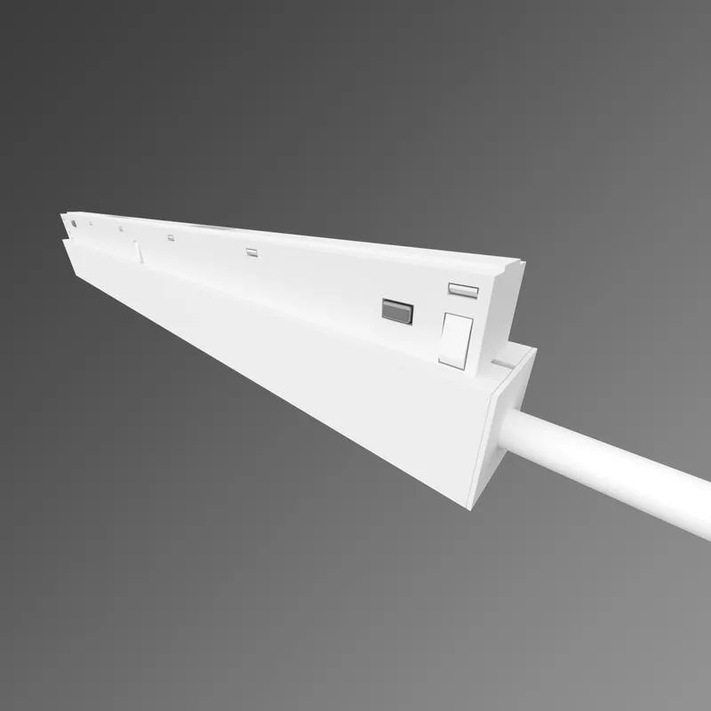Светильник светодиодный RVE-MP/48V/W-100 (310х22х43мм 100Вт Белый DALI) блок питания Rvelektro rve00008675