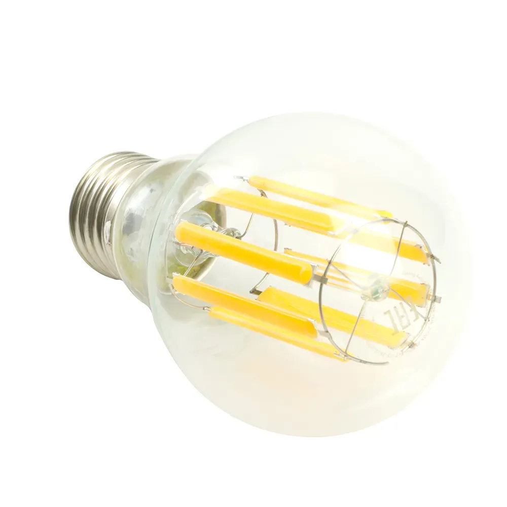 Лампа светодиодная LED 16вт Е27 дневной FILAMENT Feron.PRO