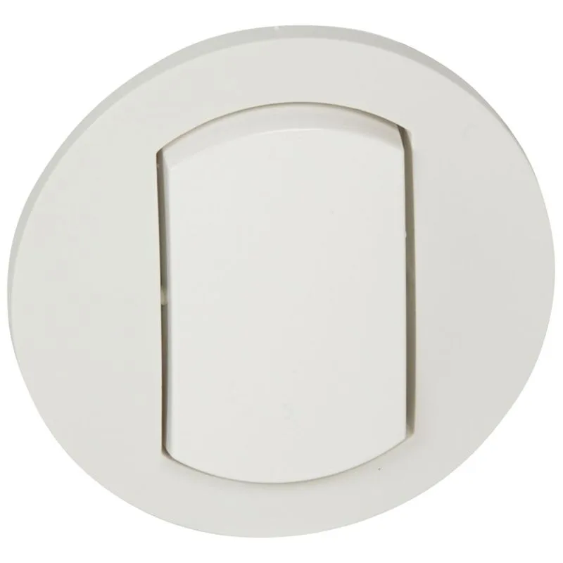 Celiane Клавиша выключателя IP44 Legrand 067801