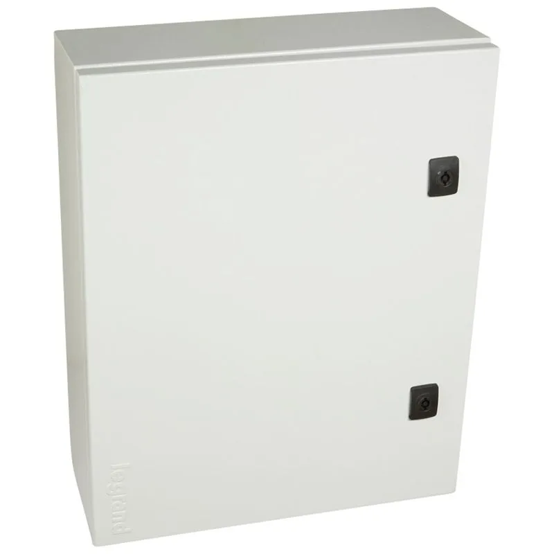 Щит монтажный ЩМП 500х400х150мм Legrand 039938