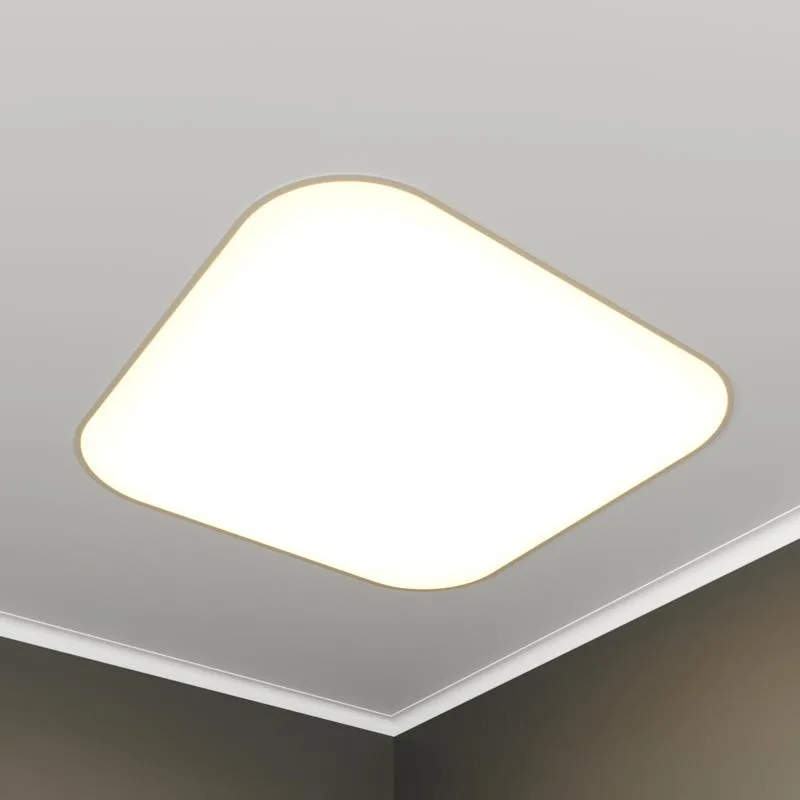 Светильник светодиодный RVE-LBX-BOX-SOFT-1430-V (Квадрат закругл. 1430х1430х120мм 213Вт встраиваемый 4000K Белый) Rvelektro rve00002924