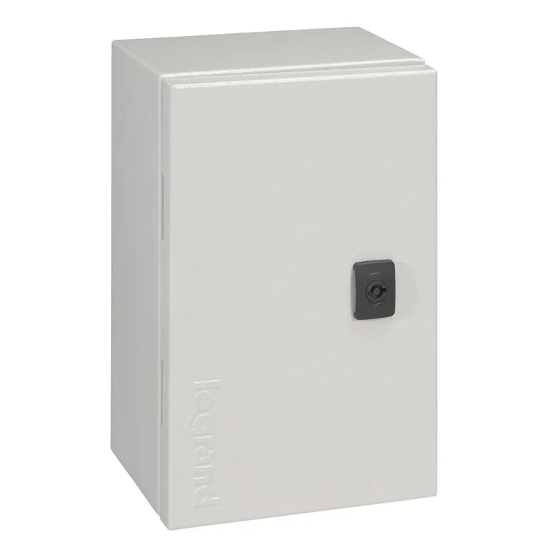 Щит монтажный ЩМП 300x200x150мм Legrand 039930