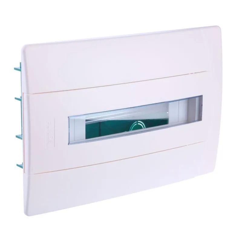 Щит встраиваемый 1x12 C N&E LEGRAND 601117