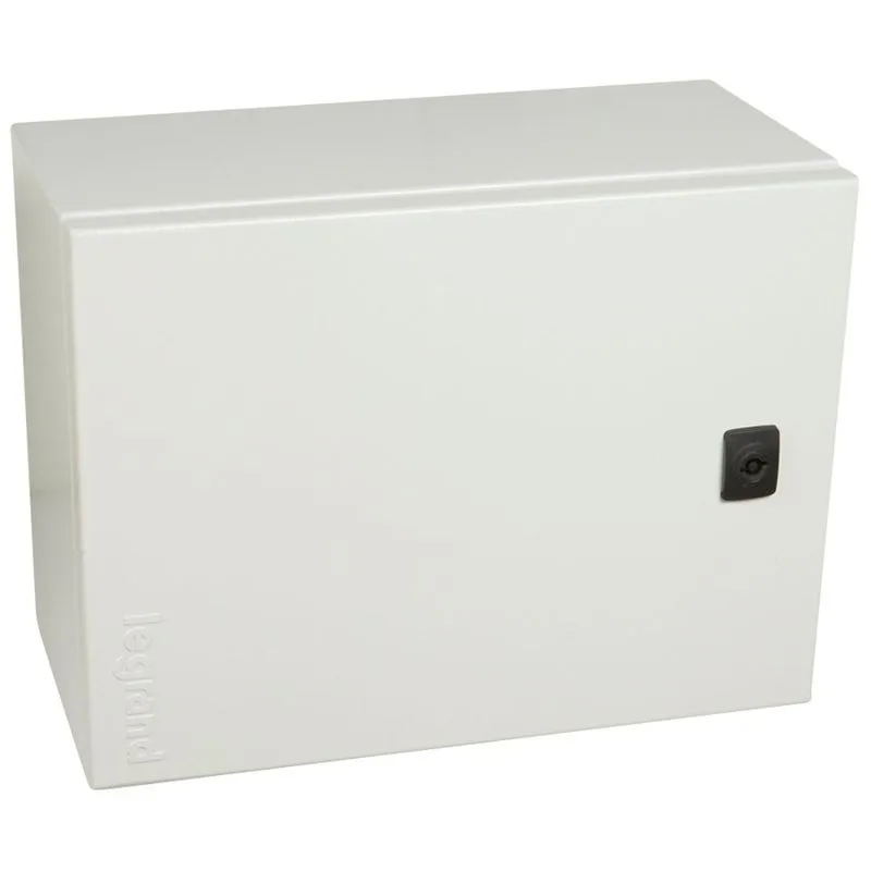 Щит монтажный ЩМП 300х400х200мм Legrand 039933