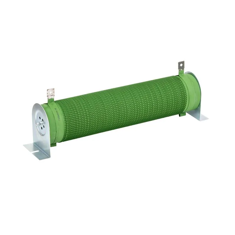 Тормозной резистор SN-1000W100RJ 1000 Вт, 100 Ом Esq 08.04.000810