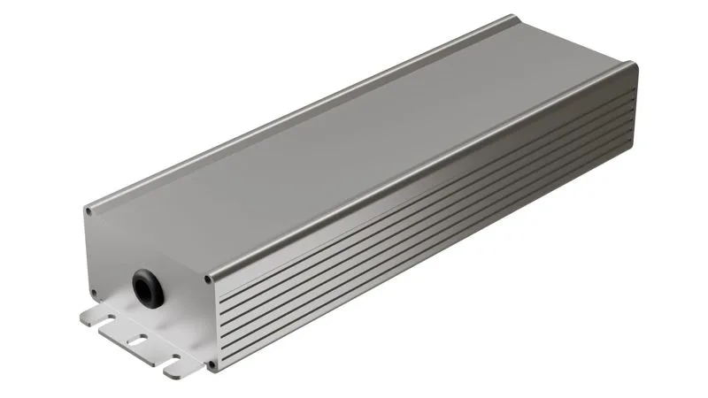 Блок питания 240 Вт LEDEL 800301