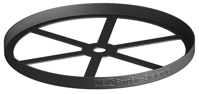 Рамка для бетонного основания OBO BETTERMANN 5403238