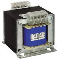 Трансформатор обеспечения безопасности 2X12В 450ВA IEK 042846