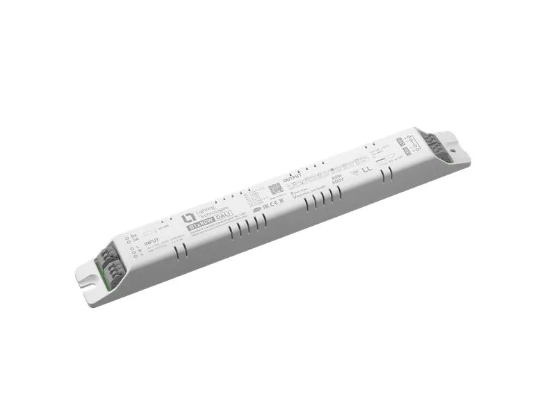 Драйвер LED 50Вт-120мА-1/10V (LT B1x50W 1-10V) ГП Световые технологии 2002002540