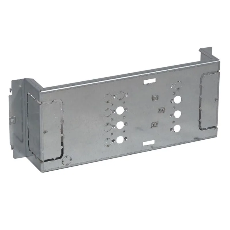 Узел монтажный DPX3 250 горизонтальный фиксированный Legrand 020796