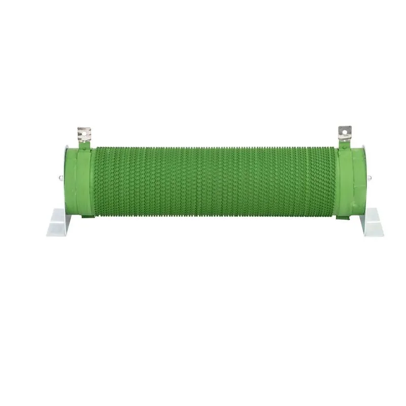 Тормозной резистор SN-1000W80RJ 1000 Вт, 80 Ом Esq 08.04.000883