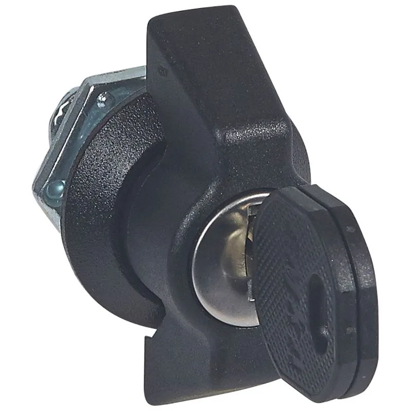 ЗАМОК 455 Atlantic E IEK 039987