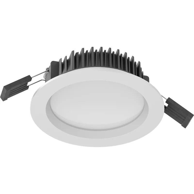 Светильник светодиодный SAFARI DL LED G2 26W 930 WH Световые технологии 1170004840