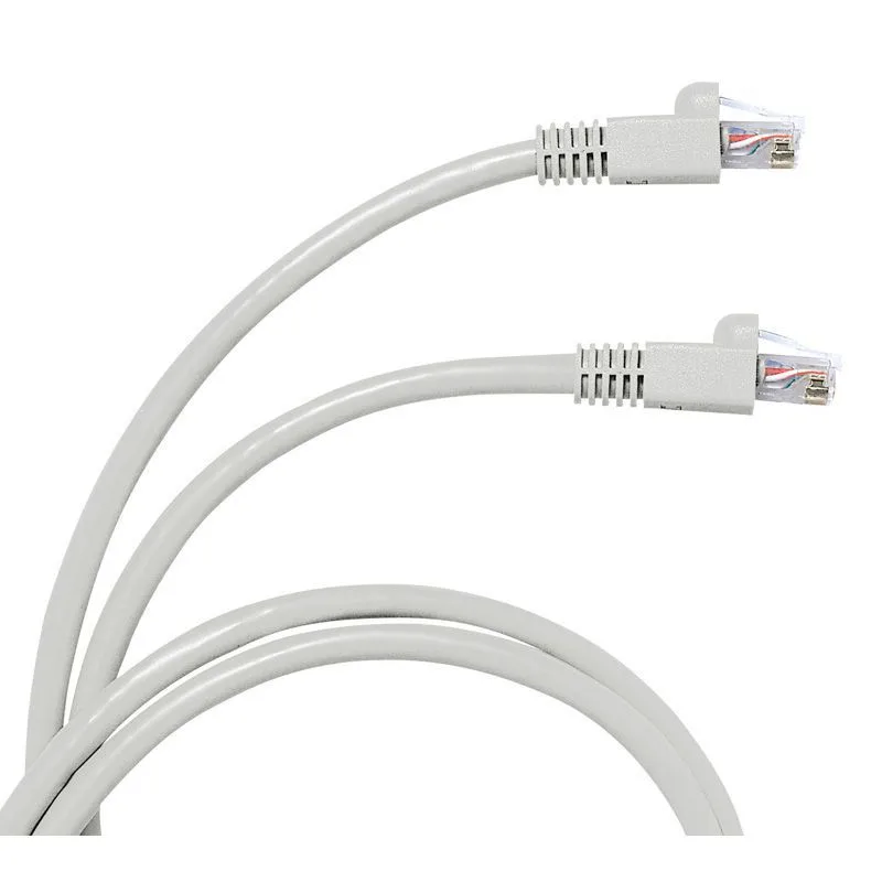 Патч-корд кат5е UTP 15м PVC LEGRAND 051501