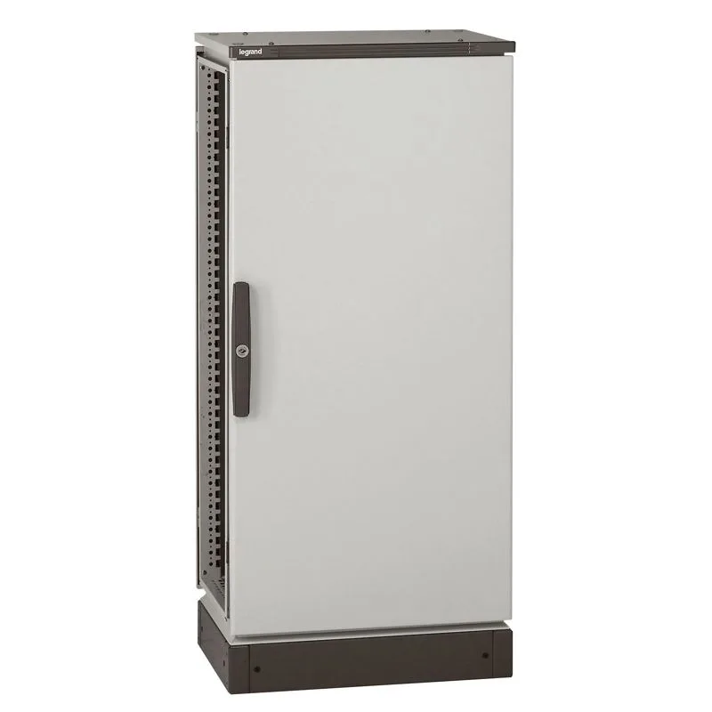 Фасад цоколя 100х100х600мм IEK 047656