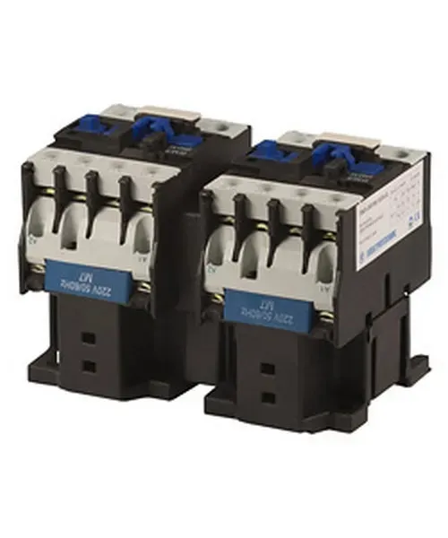 Контактор электромагнитный ПМЛ-6501 УХЛ4 В, 110В Электротехник O72500440ВВ110000000