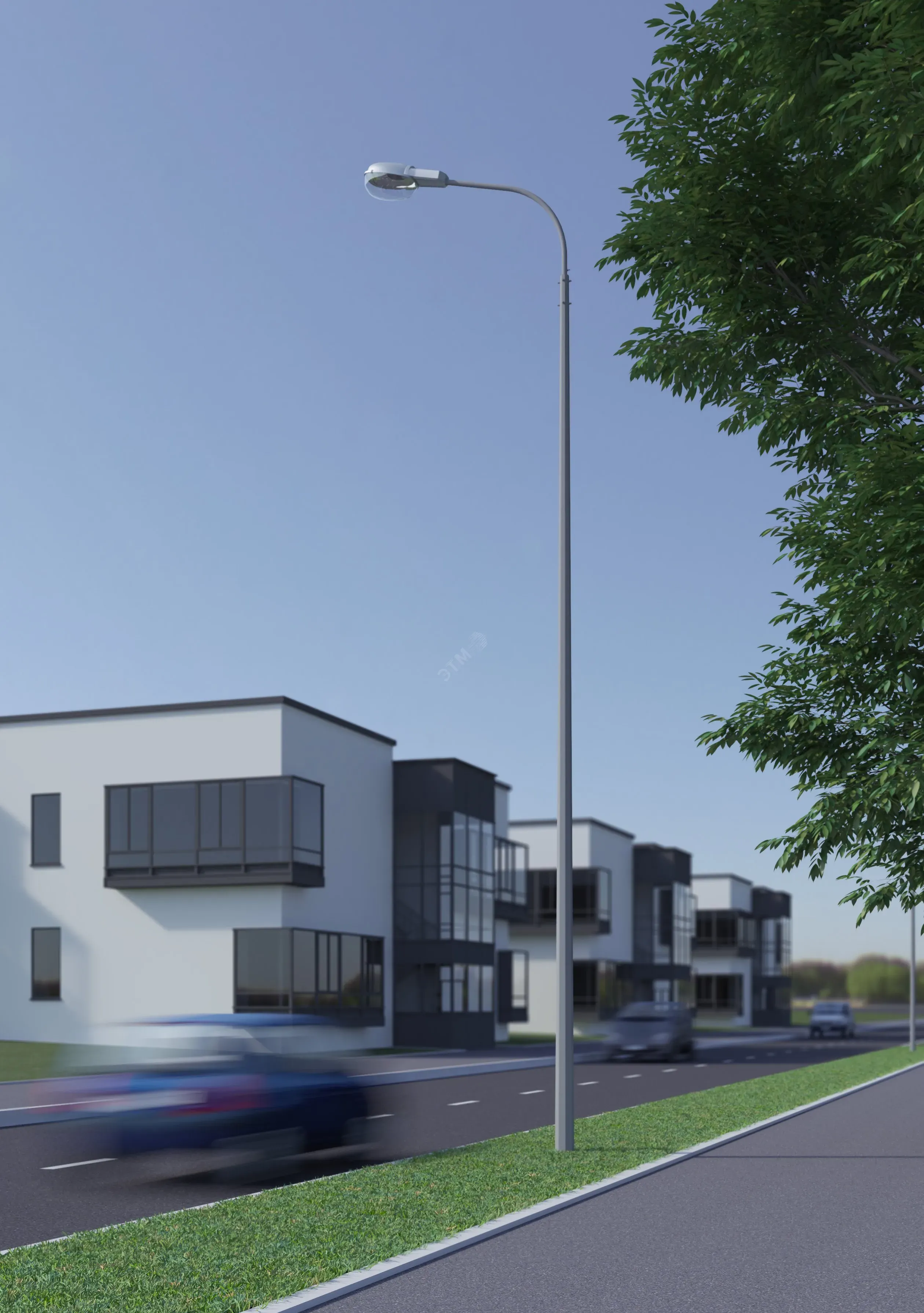 Опора (НПГ-10(100)/11,5-02-ц) Опора инжиниринг OE-01822