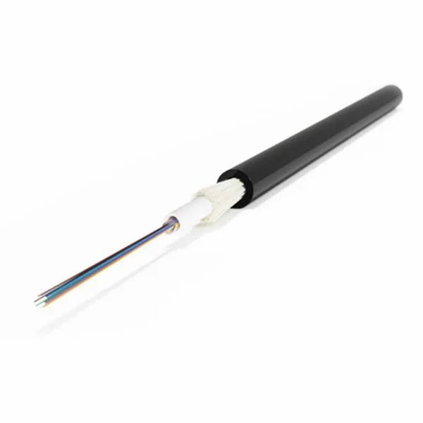 Оптоволоконный кабель Hyperline FO-ST-OUT-9S-16-PE-BK