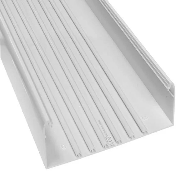Кабель-канал 220x65 DLP без крышки LEGRAND 010459