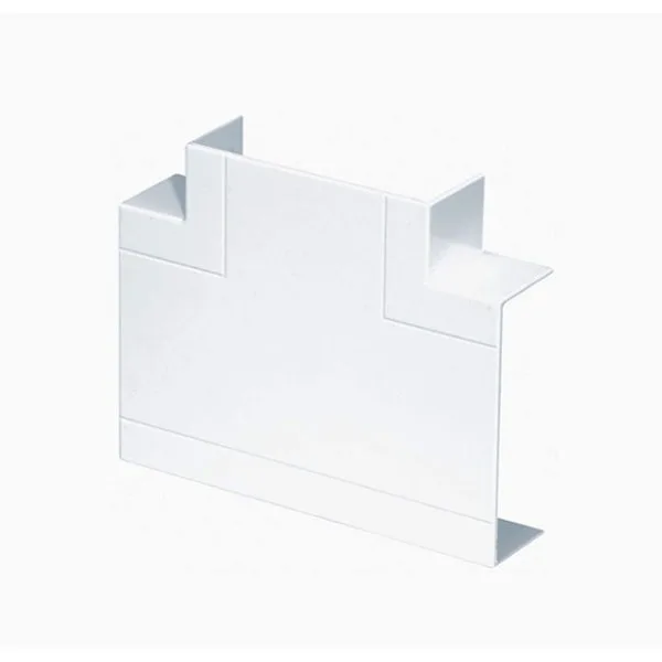 DLPlus Ответвитель Т-образный 75x20 белый LEGRAND 030218