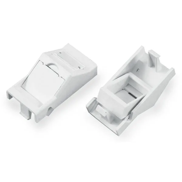 Вставка угловая Hyperline SIP2A-1K-M45-22.5