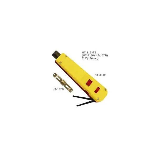 Инструмент для заделки Hyperline HT-3133TB