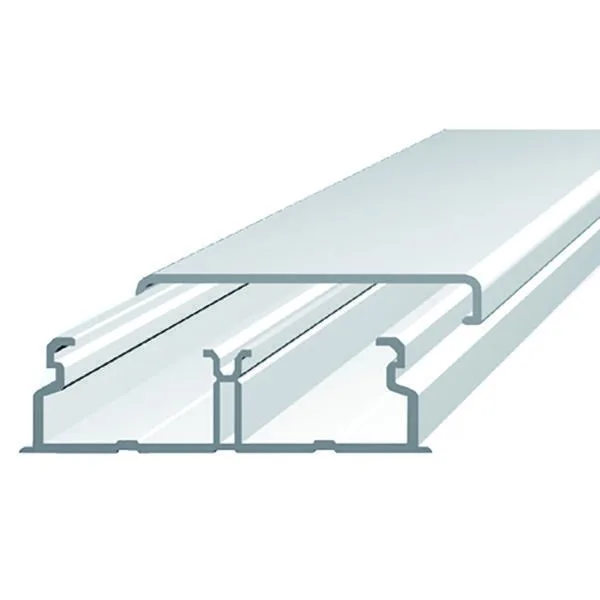 Мини-канал Efapel 10050 HBR