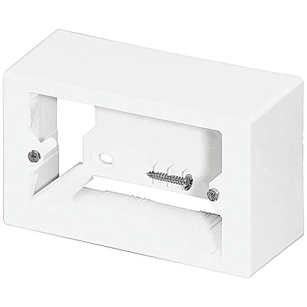 Коробка открытого монтажа Efapel 10972 ABR