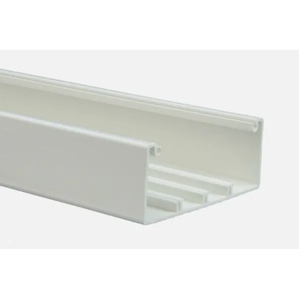 DLP Кабель-канал 195x65 без крышки LEGRAND 010453