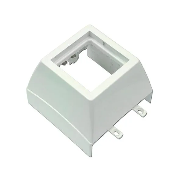 Mosaic Рамка 2 поста для установки на DLPlus 75 мм LEGRAND 030378