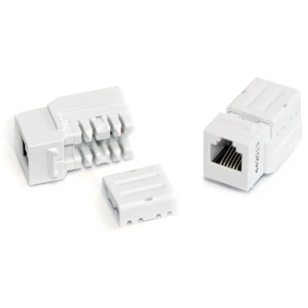 Модуль Keystone Hyperline KJNE-6P6C-C2-90-WH