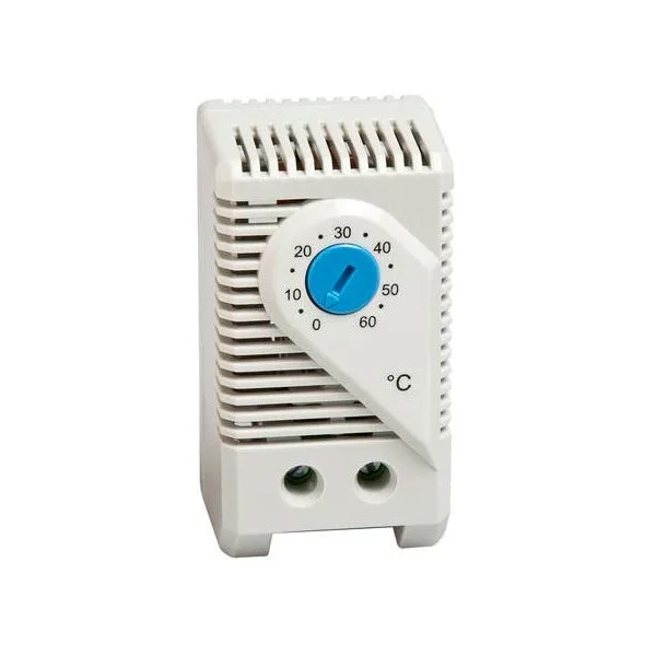 Hyperline KL-TRS-OP-060 Термостат нормально-разомкнутый 0-60°C для охлаждения, аналог KTS 011