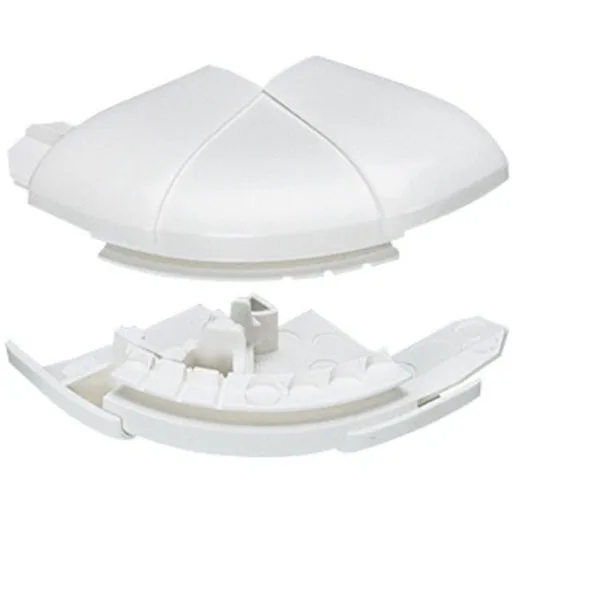 Угол внешний 65х195/220 DLP LEGRAND 010639