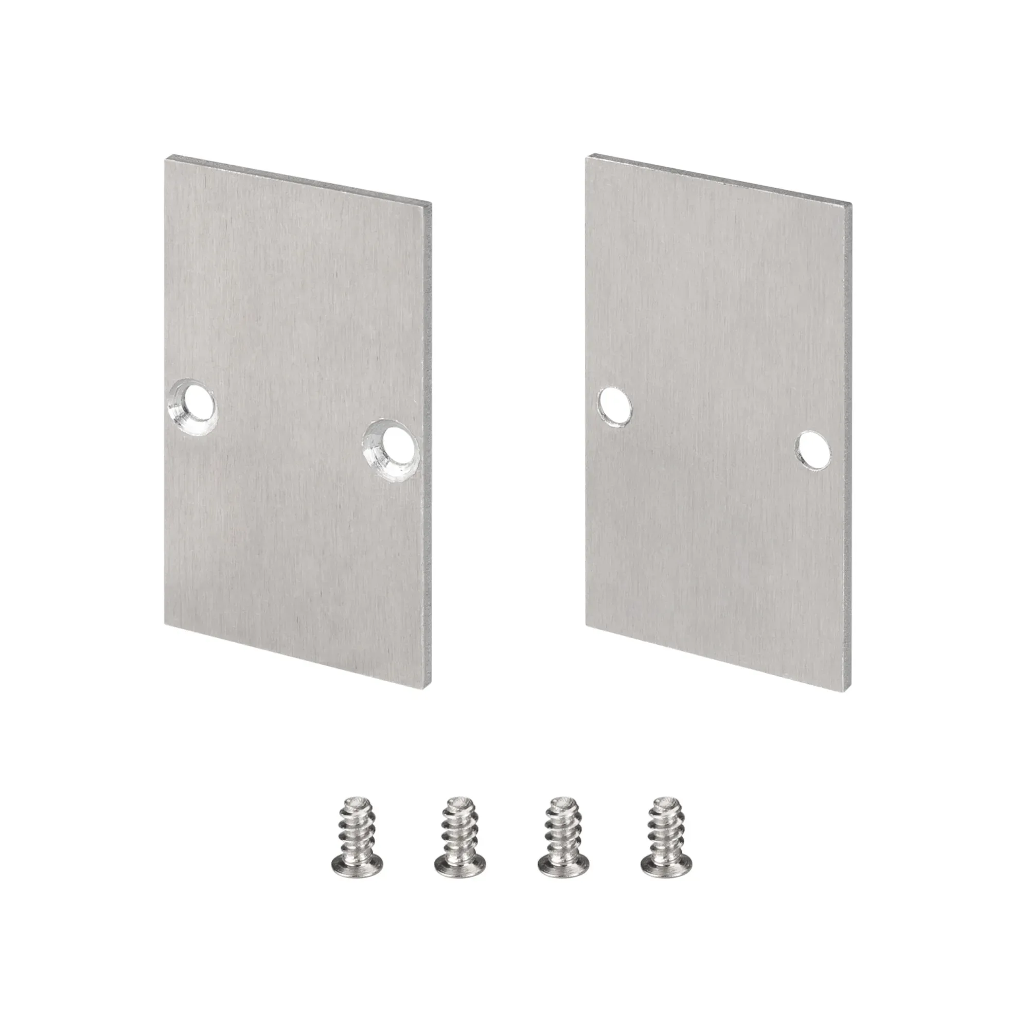 Заглушка SL-COMFORT22-FANTOM глухая (металл) Arlight 033278