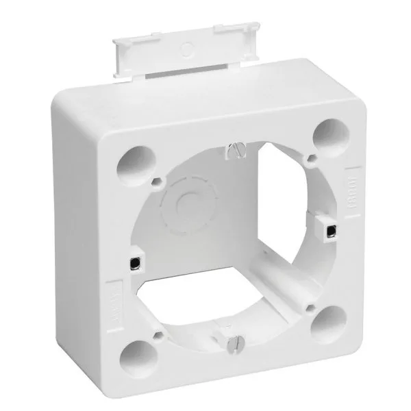 Коробка открытого монтажа Efapel 10981 AMF