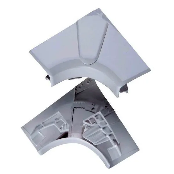 DLP Угол внутренний 65х195/220 LEGRAND 010658