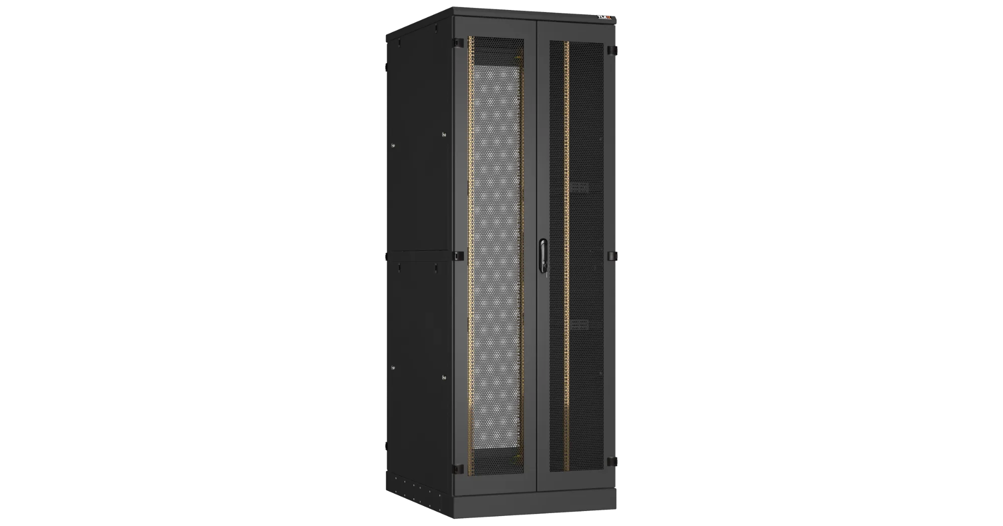 Напольный шкаф NIKOMAX серии TFA-R 19