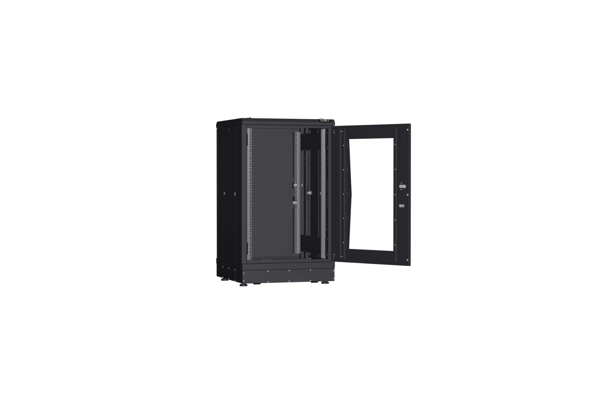 Напольный шкаф NIKOMAX Essential Line серии TFI-R 19