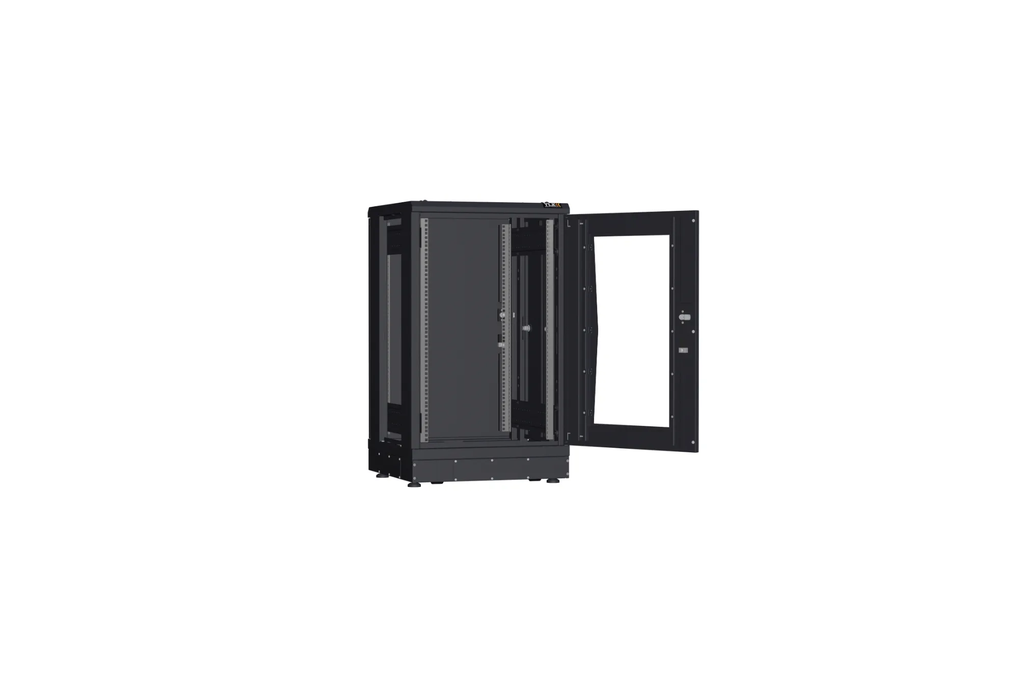 Напольный шкаф NIKOMAX Essential Line серии TFI-R 19