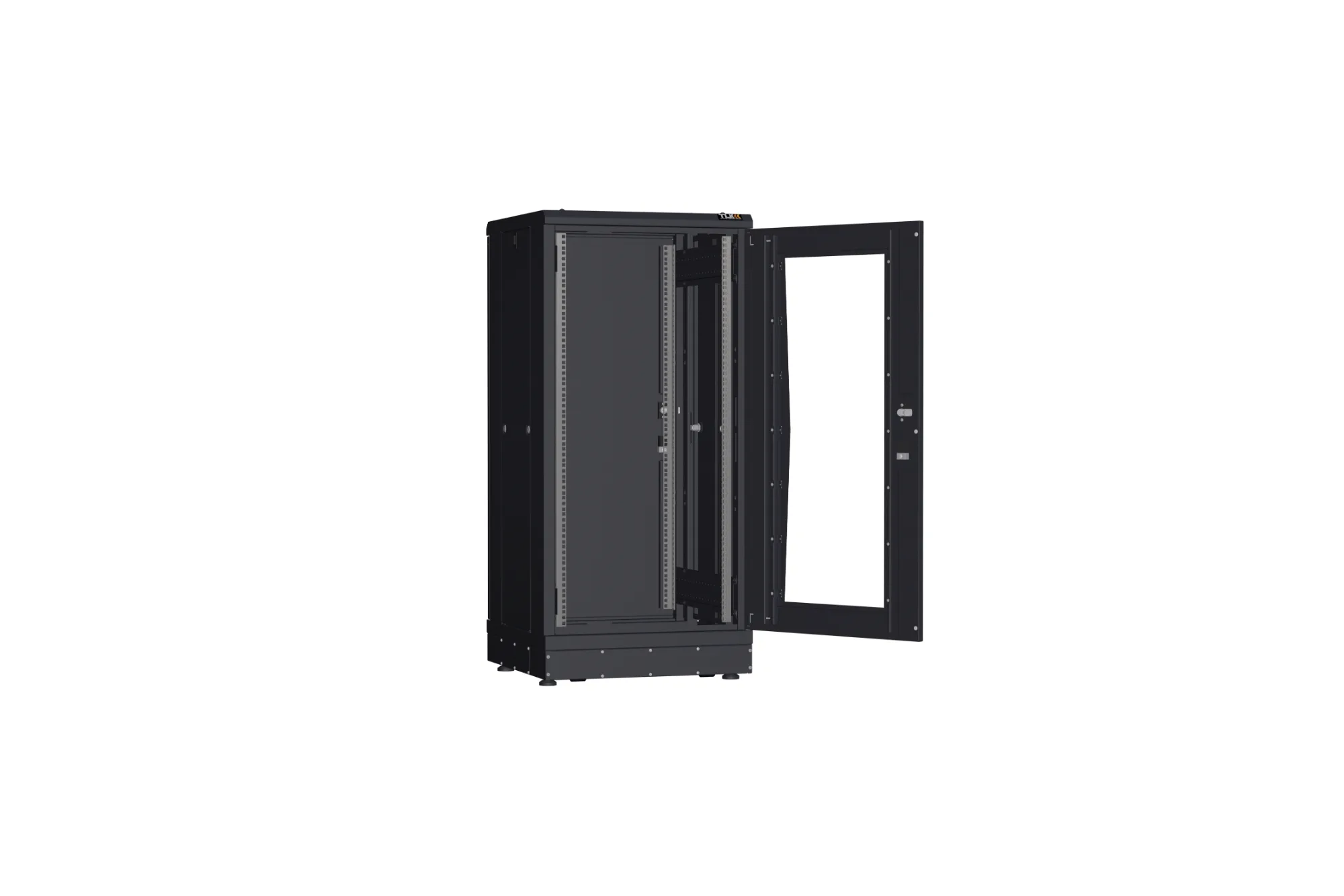Напольный шкаф NIKOMAX Essential Line серии TFI-R 19