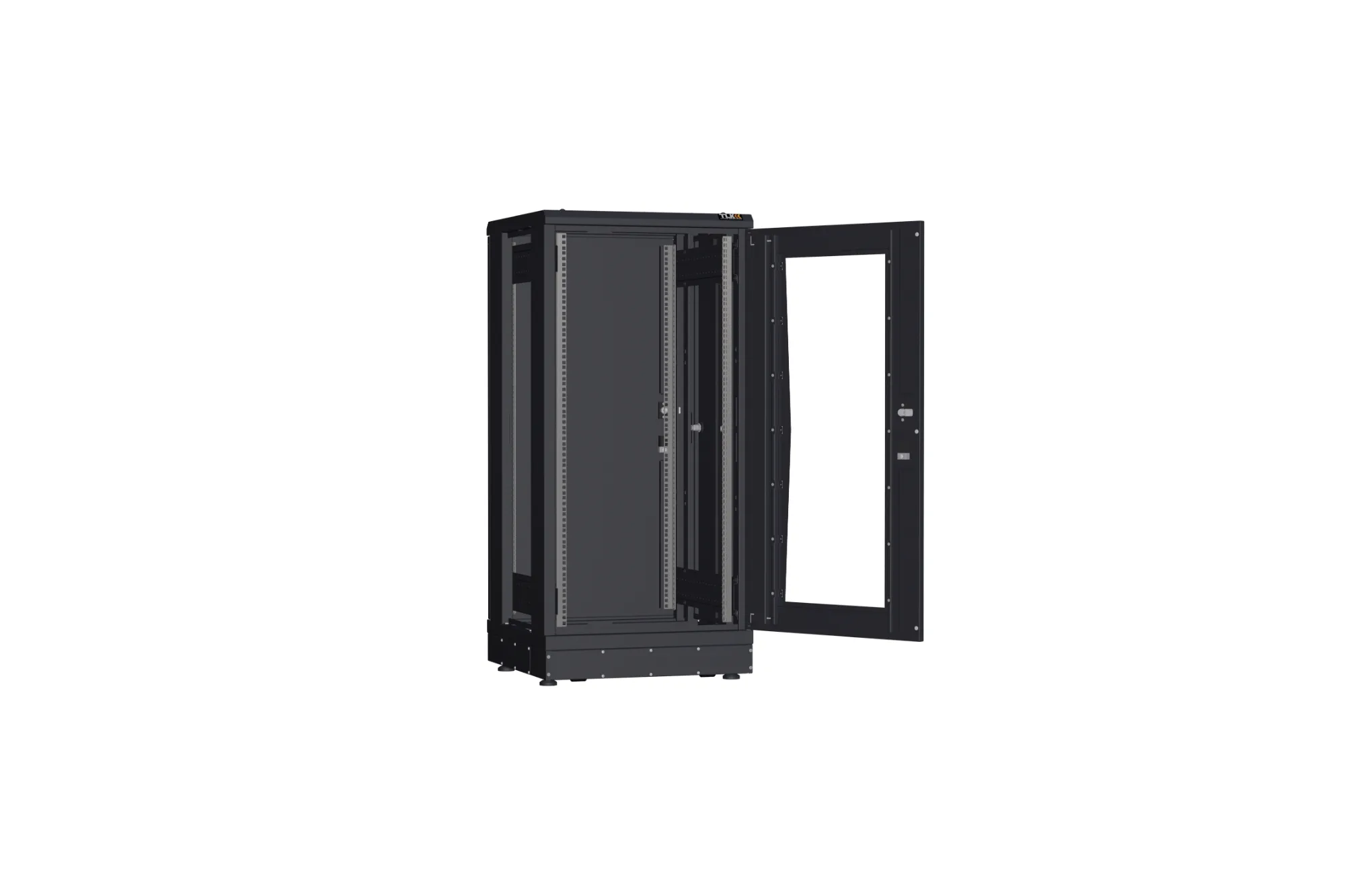 Напольный шкаф NIKOMAX Essential Line серии TFI-R 19
