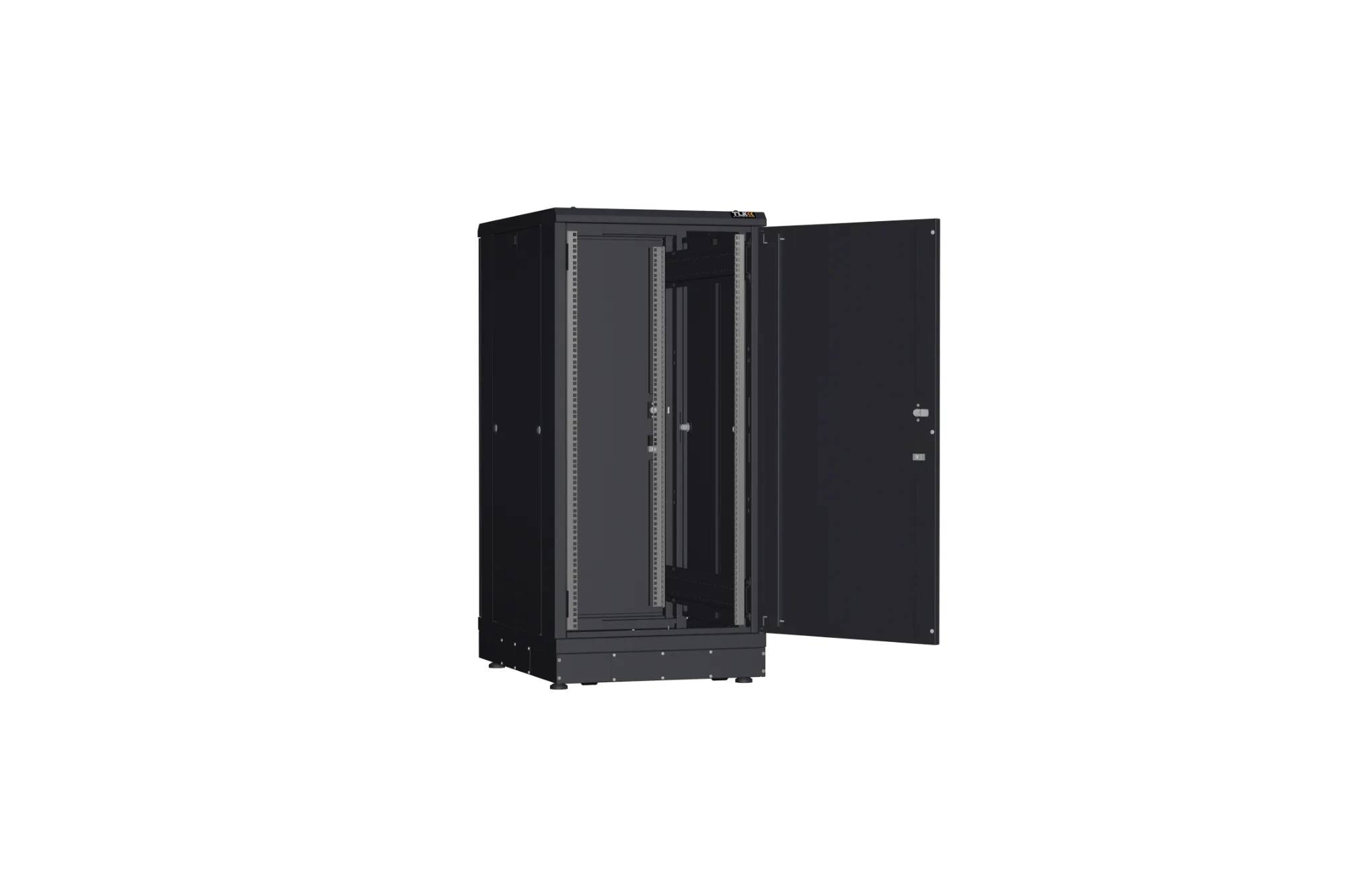Напольный шкаф NIKOMAX Essential Line серии TFI-R 19