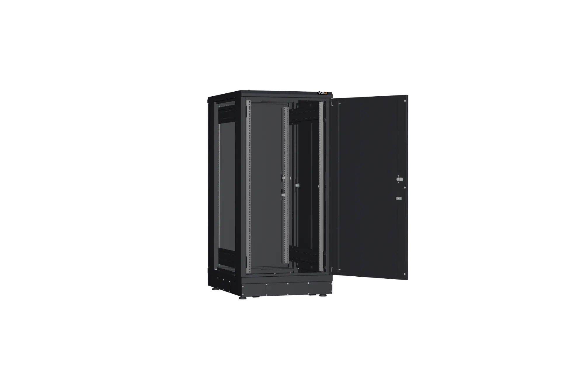 Напольный шкаф NIKOMAX Essential Line серии TFI-R 19
