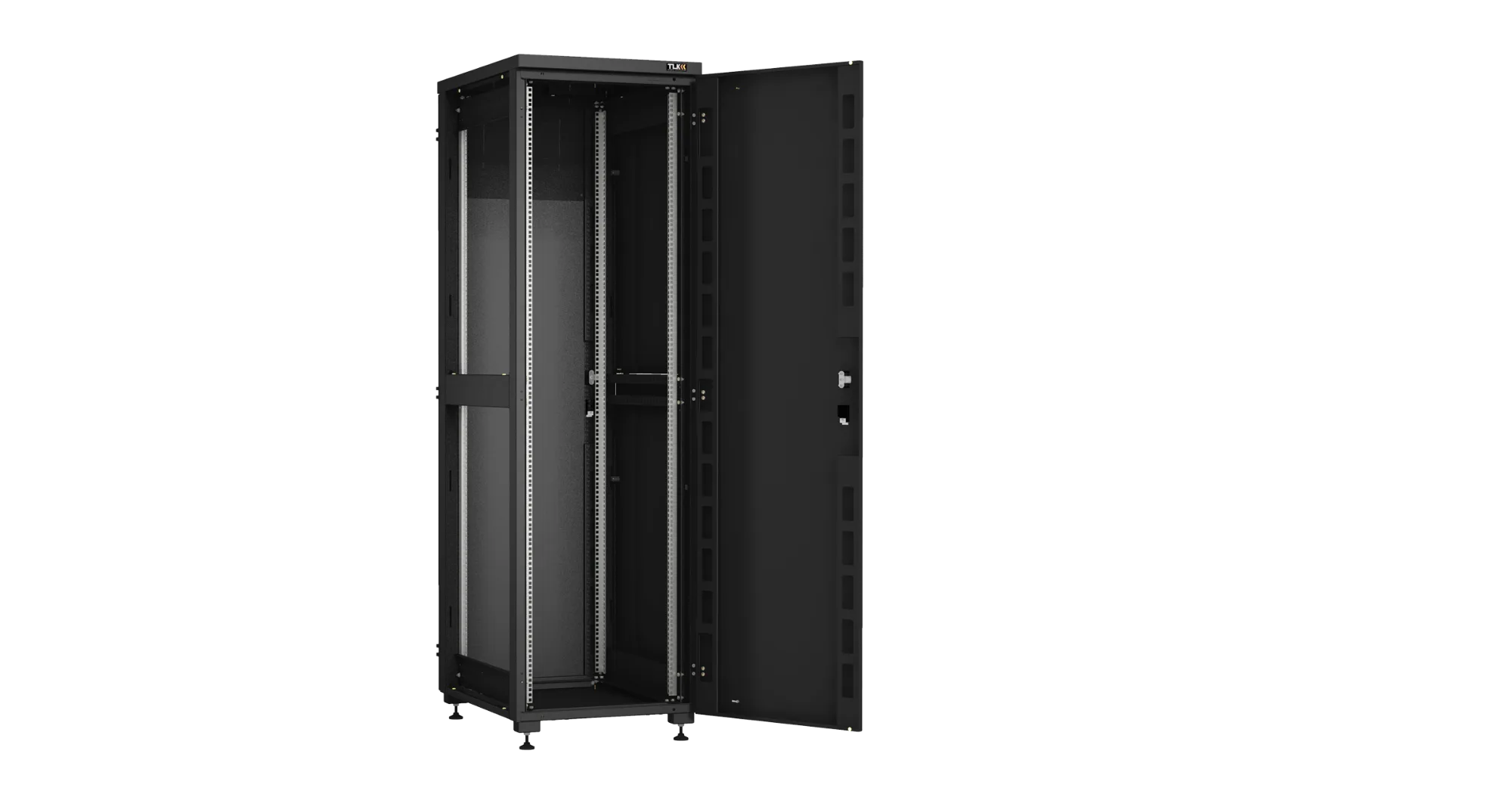 Напольный шкаф NIKOMAX Essential Line серии TFI-R 19